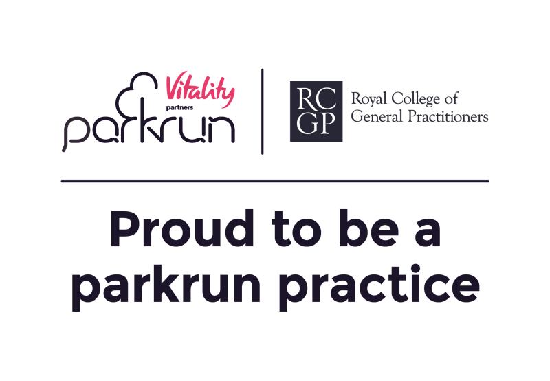 Parkrun Practice